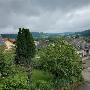 Am Berg Apartment