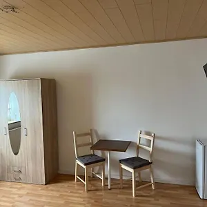 Donau Privatunterkunft