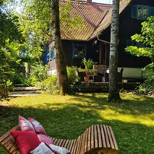 Forsthaus Sommerleite Ferienhaus